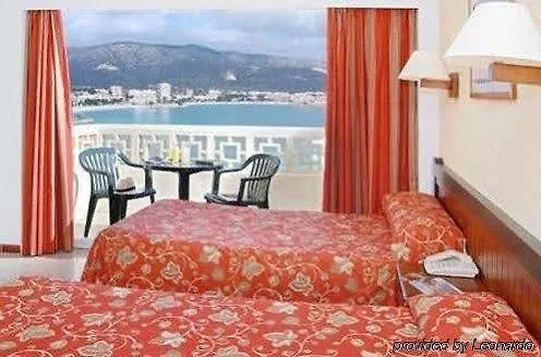 Hotel Bellevue Vistanova Magaluf  Magaluf (Mallorca)
