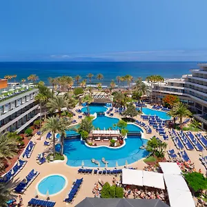 H10 Conquistador Hotel Playa de las Americas (Tenerife)