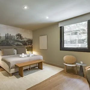 Ola Living Diagonal Casa de hóspedes Barcelona