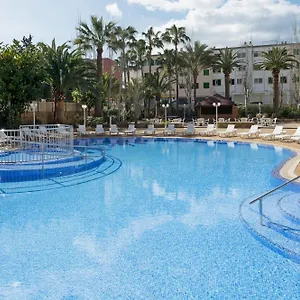 Hotel Hsm Don Juan, Magaluf (Mallorca)