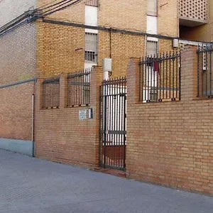 *puerta Del Rio* Apartamento