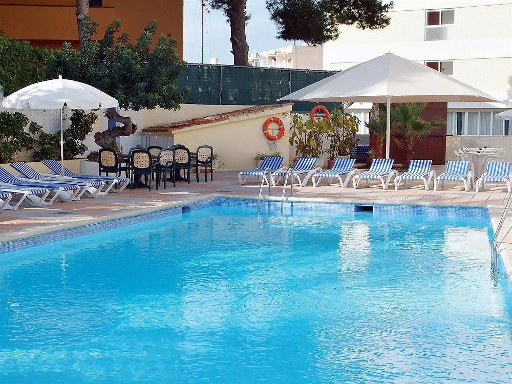 Hotel Bellevue Vistanova Magaluf