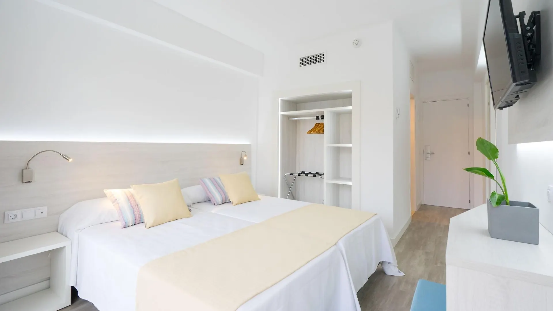 Hotel Bellevue Vistanova Magaluf   Magaluf (Mallorca)
