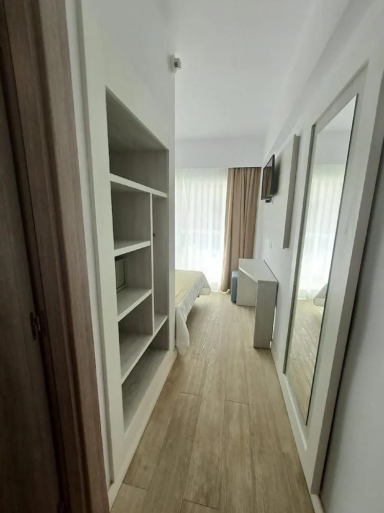 Hotel Bellevue Vistanova Magaluf  3*, Magaluf (Mallorca)