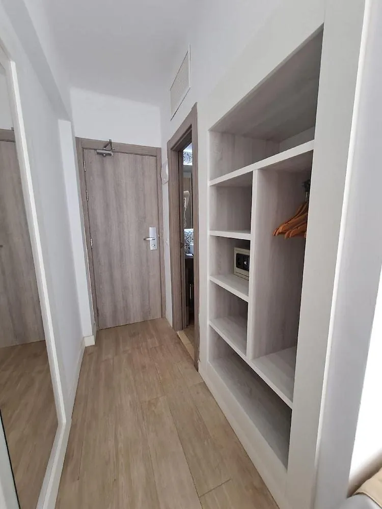 Hotel Bellevue Vistanova Magaluf