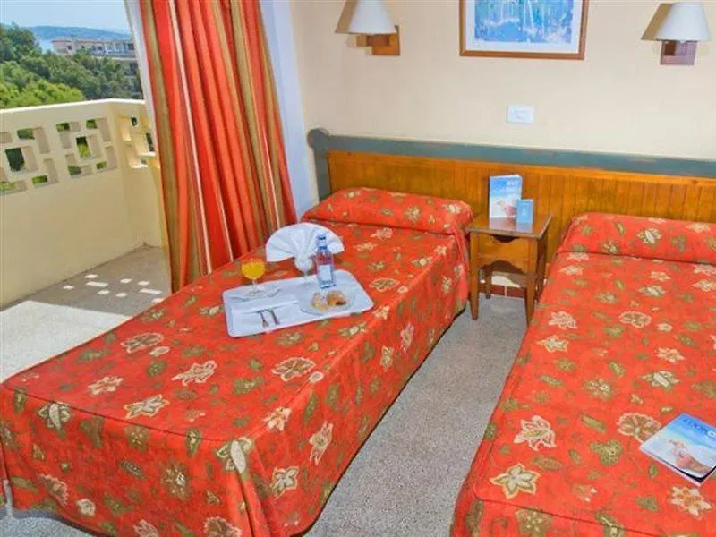 ***  Hotel Bellevue Vistanova Magaluf  Spanien