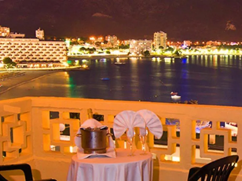 Hotel Bellevue Vistanova Magaluf  Spanien