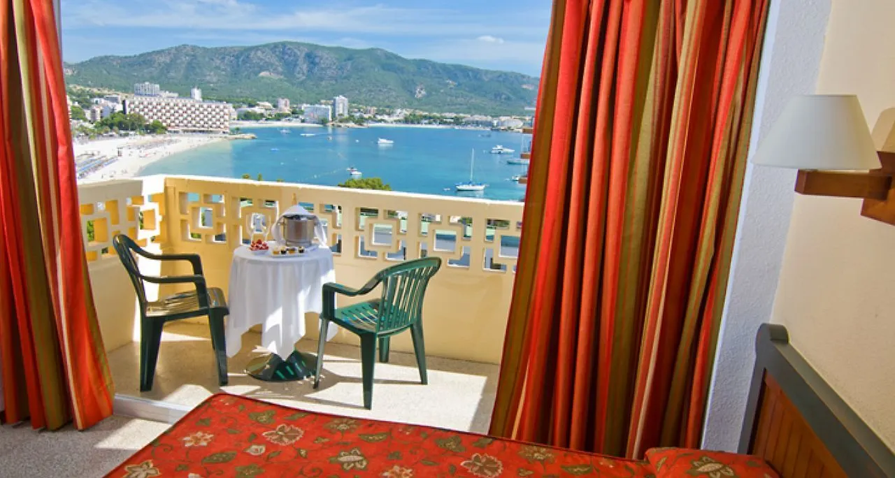 Hotel Bellevue Vistanova Magaluf  Magaluf (Mallorca)