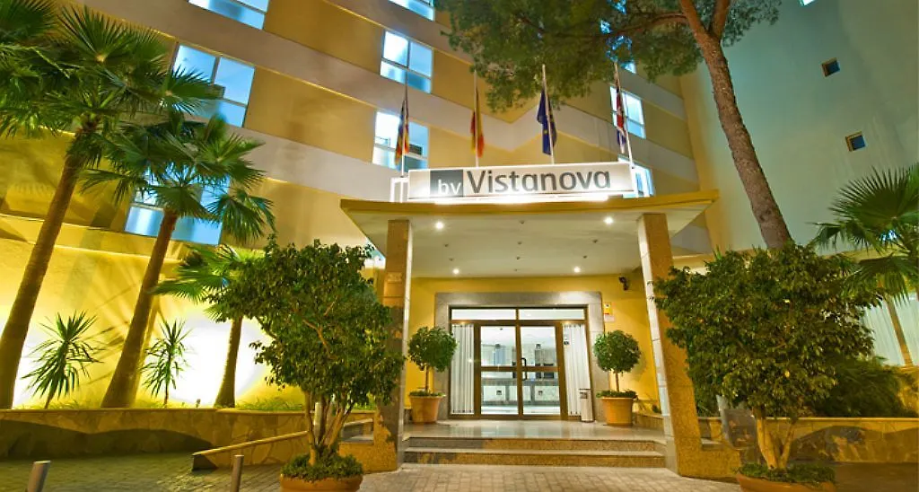 Hotel Bellevue Vistanova Magaluf  3*, Magaluf (Mallorca)