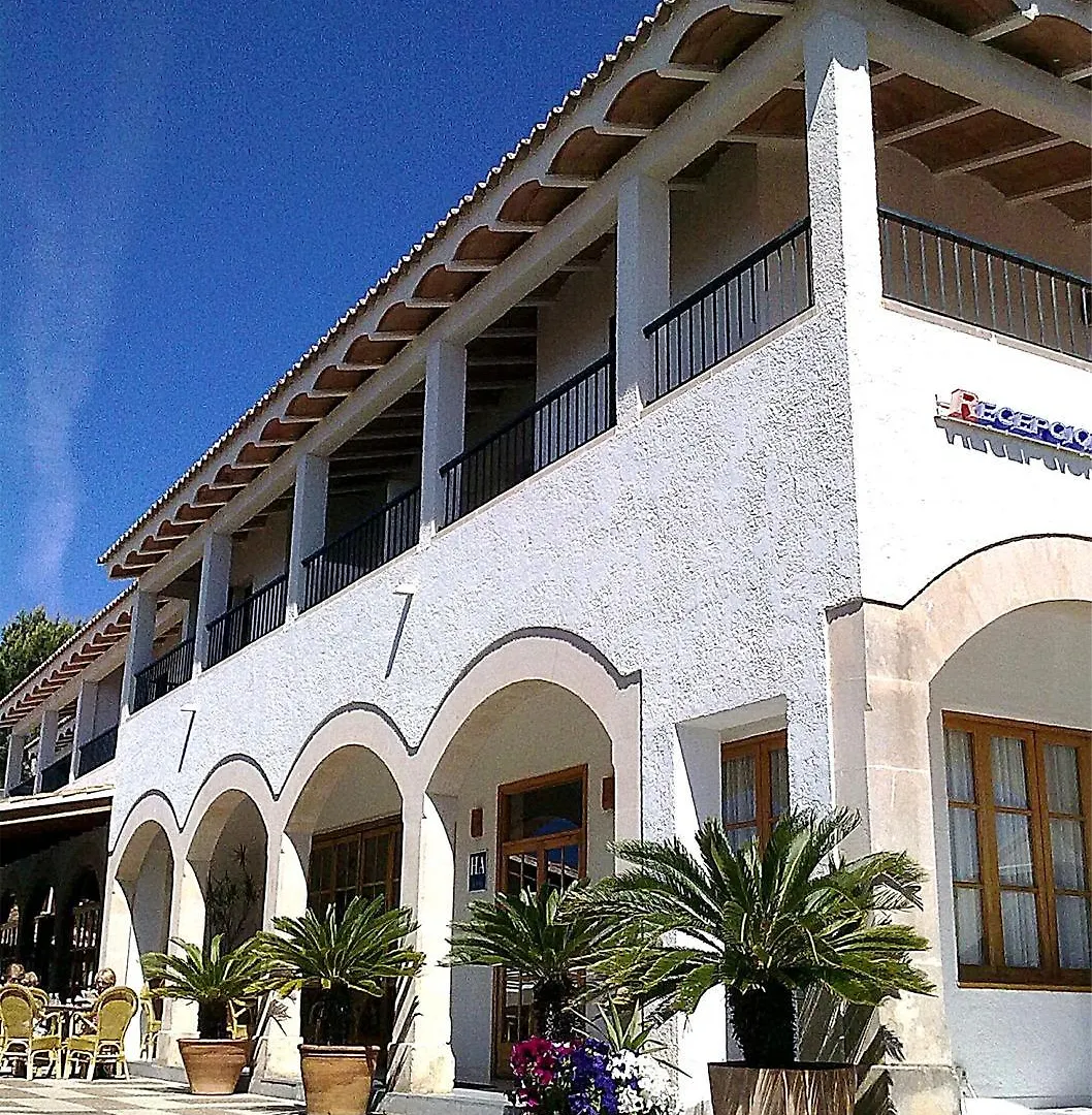 ***  Hotel Bellevue Vistanova Magaluf  Spanien