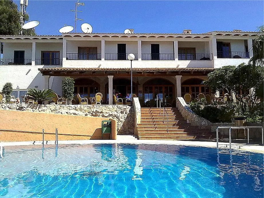 Hotel Bellevue Vistanova Magaluf