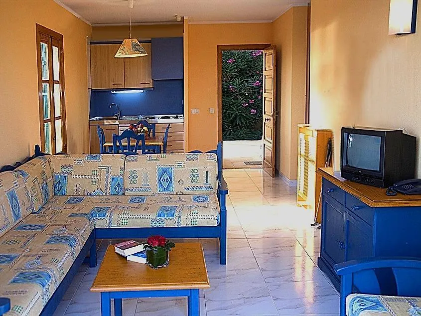 Hotel Bellevue Vistanova Magaluf