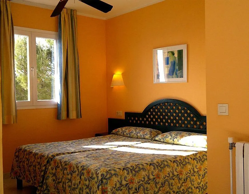 Hotel Bellevue Vistanova Magaluf   Magaluf (Mallorca)