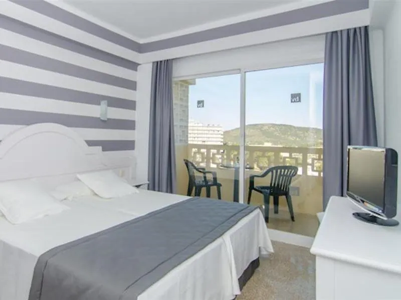 ***  Hotel Bellevue Vistanova Magaluf  Spanien