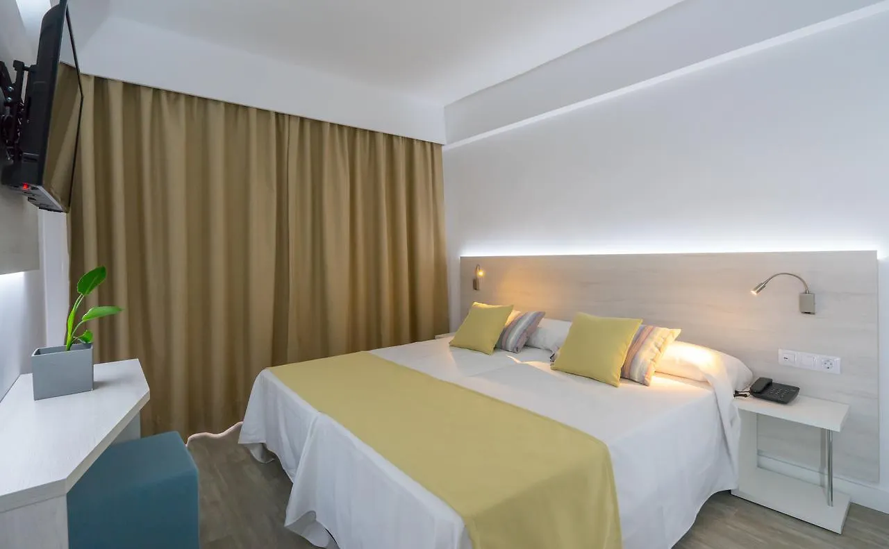 Hotel Bellevue Vistanova Magaluf