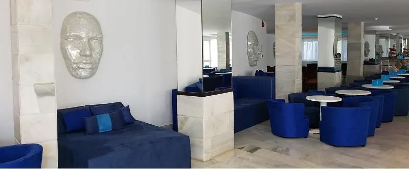 Hotel Bellevue Vistanova Magaluf  Spanien