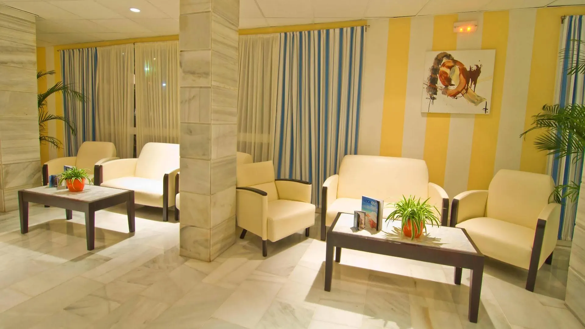 Hotel Bellevue Vistanova Magaluf