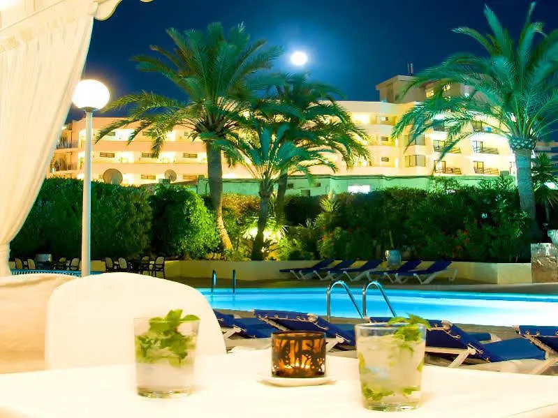 ***  Hotel Bellevue Vistanova Magaluf  Spanien