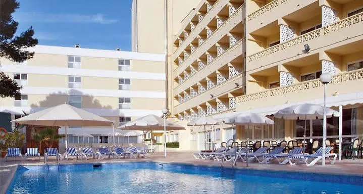 Hotel Bellevue Vistanova Magaluf  Magaluf (Mallorca)