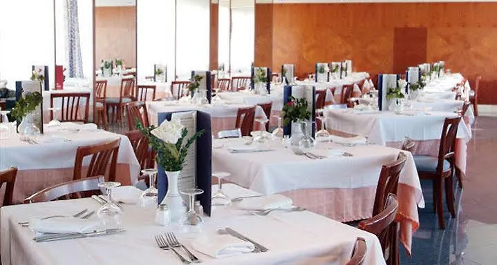 Hotel Bellevue Vistanova Magaluf  3*, Magaluf (Mallorca)