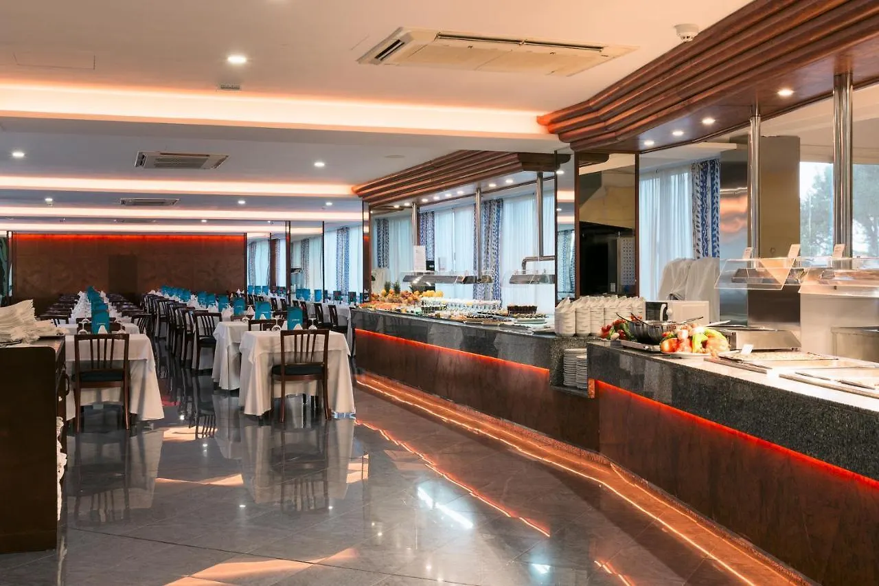 Hotel Bellevue Vistanova Magaluf  Spanien