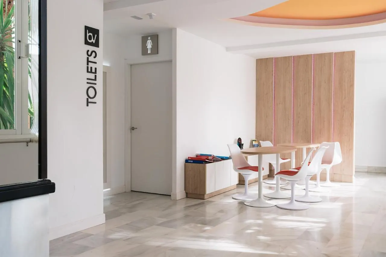 Hotel Bellevue Vistanova Magaluf  Spanien