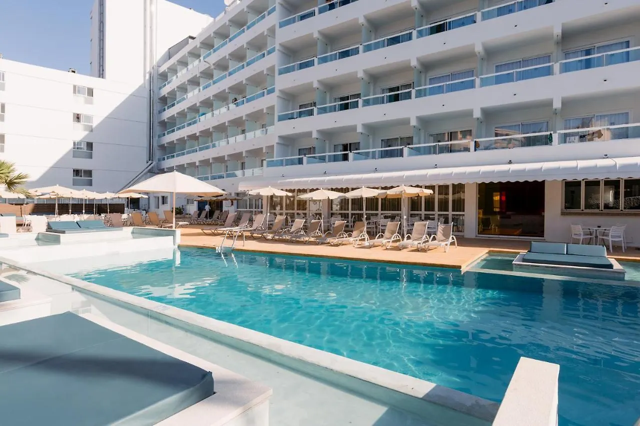 Hotel Bellevue Vistanova Magaluf