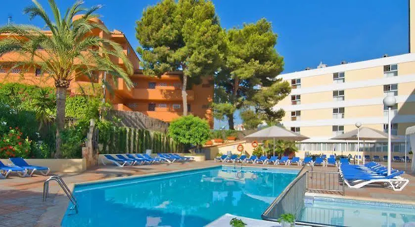 Hotel Bellevue Vistanova Magaluf