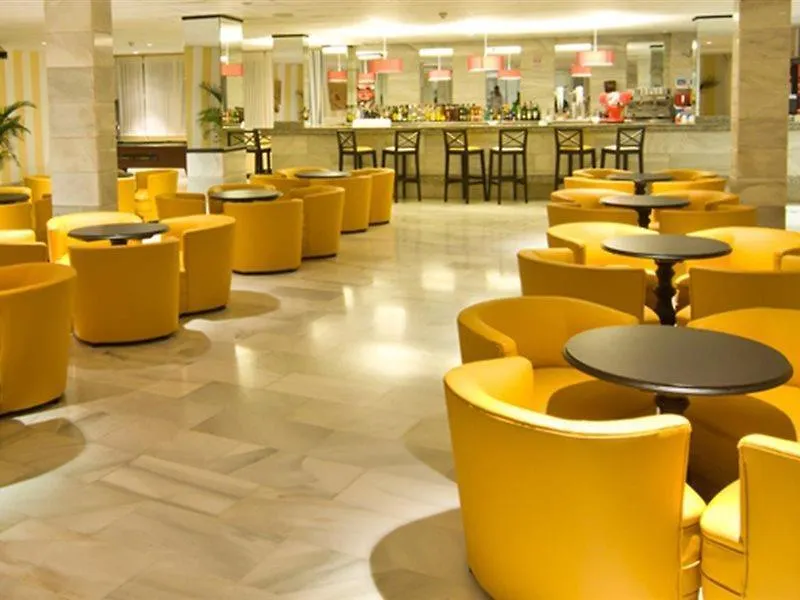 Bellevue Vistanova Hotel Magaluf  Spain