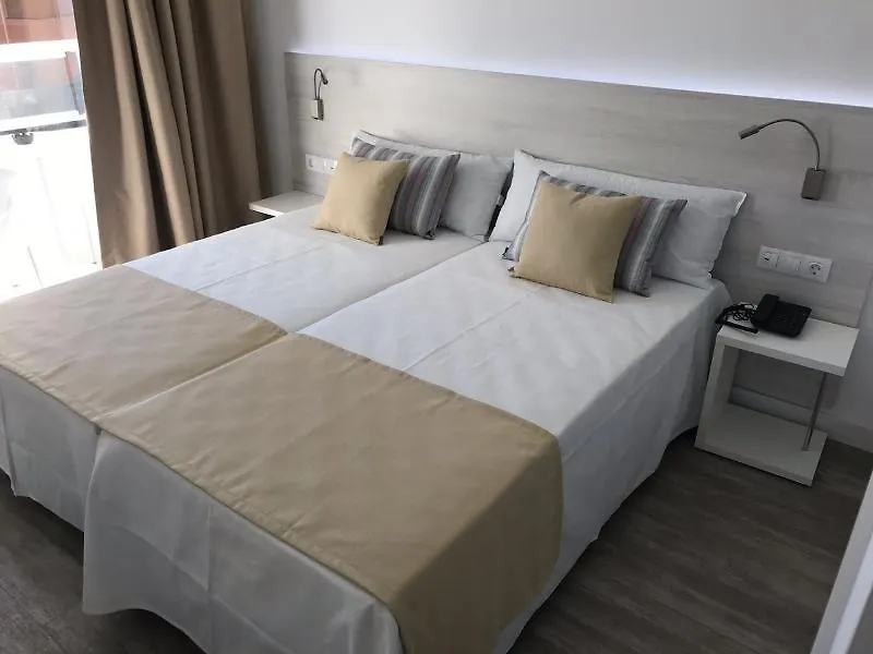 Bellevue Vistanova Hotel Magaluf  3*, Magaluf (Mallorca) Spain
