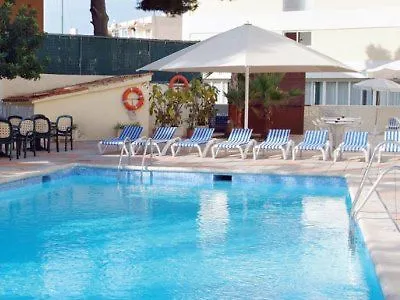 Bellevue Vistanova Hotel Magaluf   Magaluf (Mallorca)